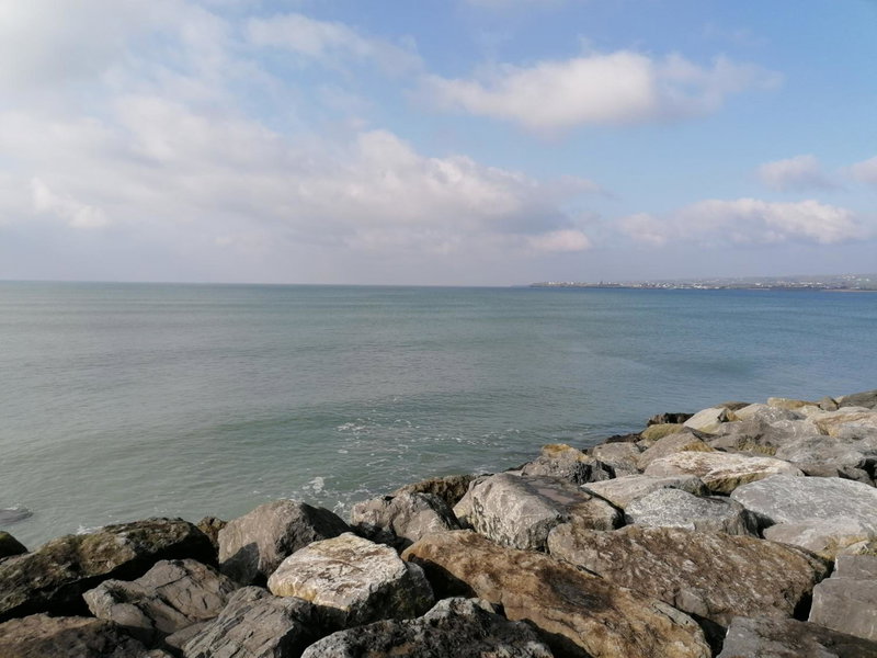 Atlantic Way Farmhouse, Lahinch, Irlande