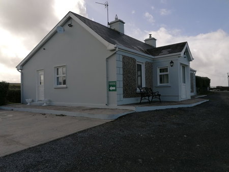 Atlantic Way Farmhouse, Lahinch, Irlande