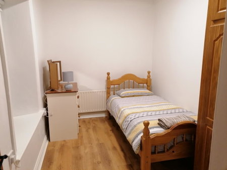 Atlantic Way Farmhouse, Lahinch, Irlande