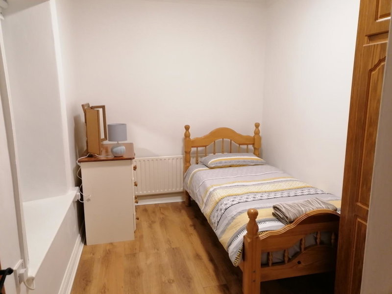 Atlantic Way Farmhouse, Lahinch, Irlande