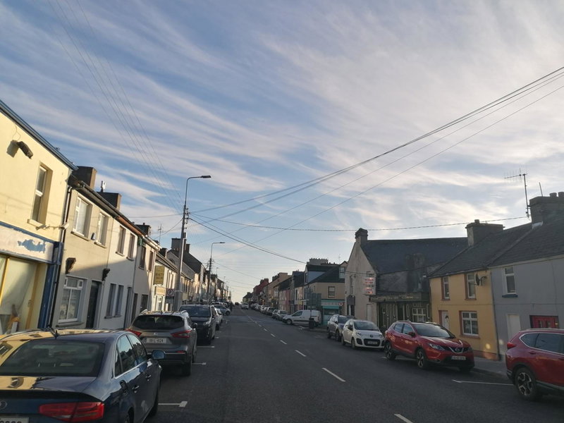 Atlantic Way Farmhouse, Lahinch, Irlande