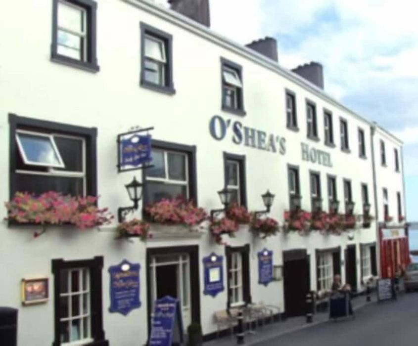 O'Sheas Hotel Tramore, Tramore, Ireland