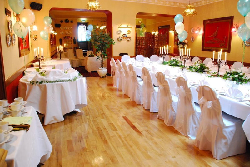 O'Sheas Hotel Tramore, Tramore, Ireland