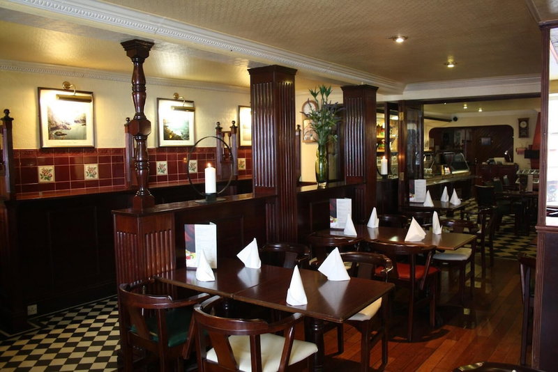 O'Sheas Hotel Tramore, Tramore, Ireland