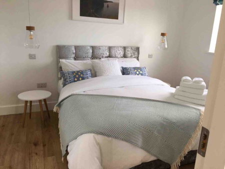 Boherbui Cottage on the Wild Atlantic Way, Doolin, Irland