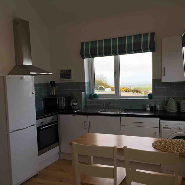 Boherbui Cottage on the Wild Atlantic Way, Doolin, Irlanda