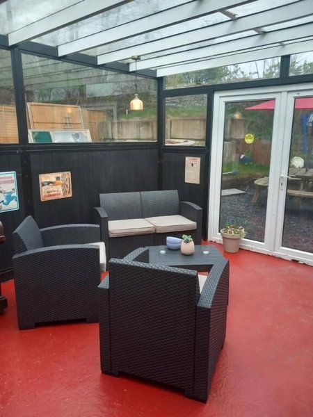 Mattys Pub & Apartments, Muine Bheag, Irlanda