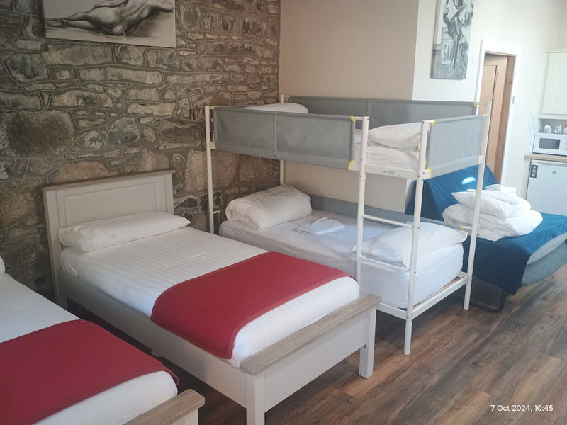 Mattys Pub & Apartments, Muine Bheag, Irlanda