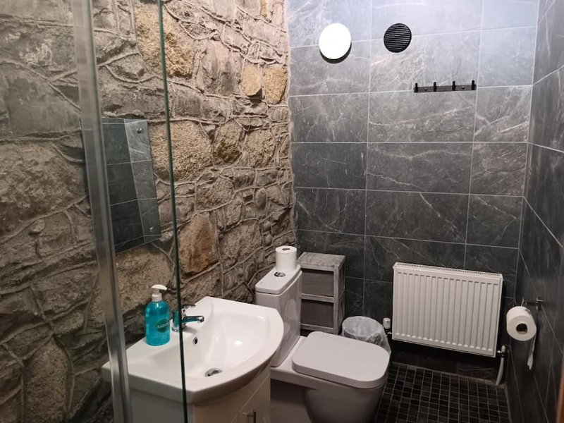 Mattys Pub & Apartments, Muine Bheag, Irlanda