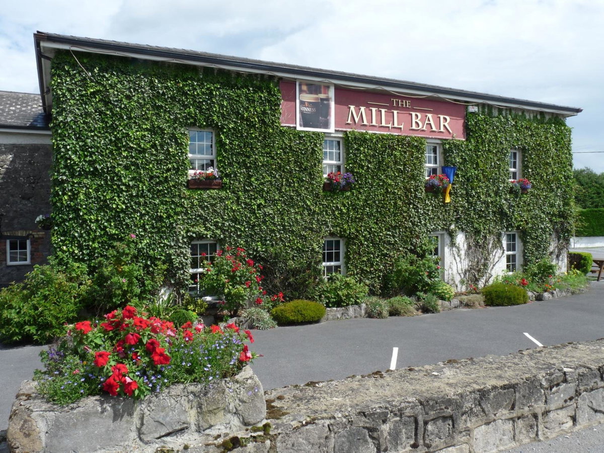 The Mill Bar, Ireland