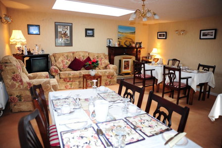 The Mill Bar, Athlone, Irlanda