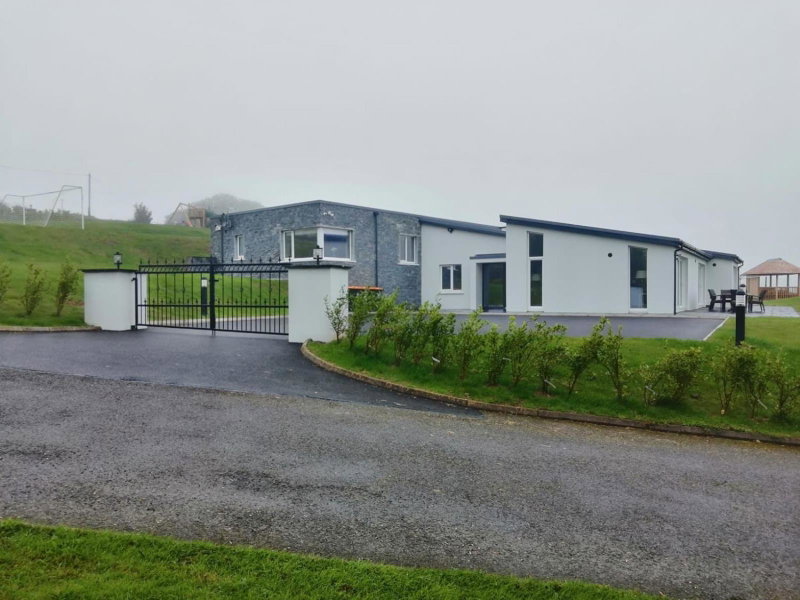 River views,Kinsale, Hosted by Exquisite holiday homes, Sleeps 26, Kinsale, Ireland