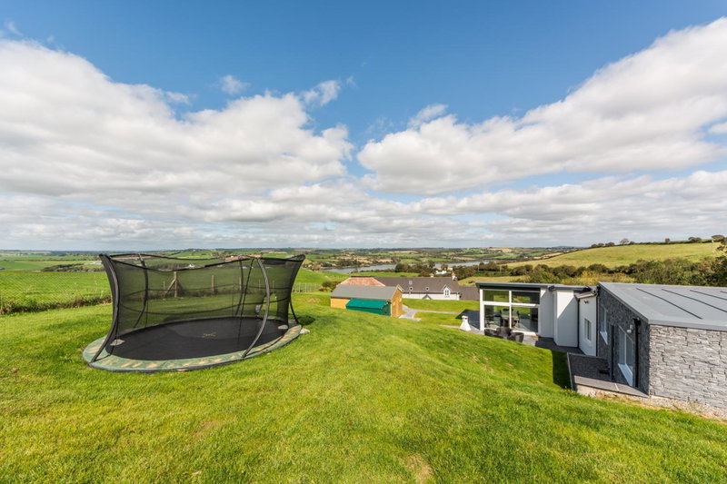 River views,Kinsale, Hosted by Exquisite holiday homes, Sleeps 26, Kinsale, Ireland