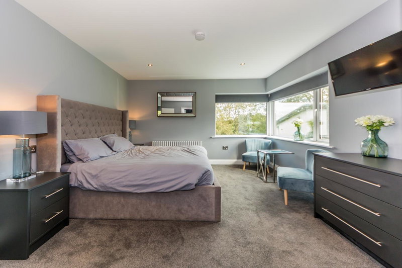 River views,Kinsale, Hosted by Exquisite holiday homes, Sleeps 26, Kinsale, Ireland