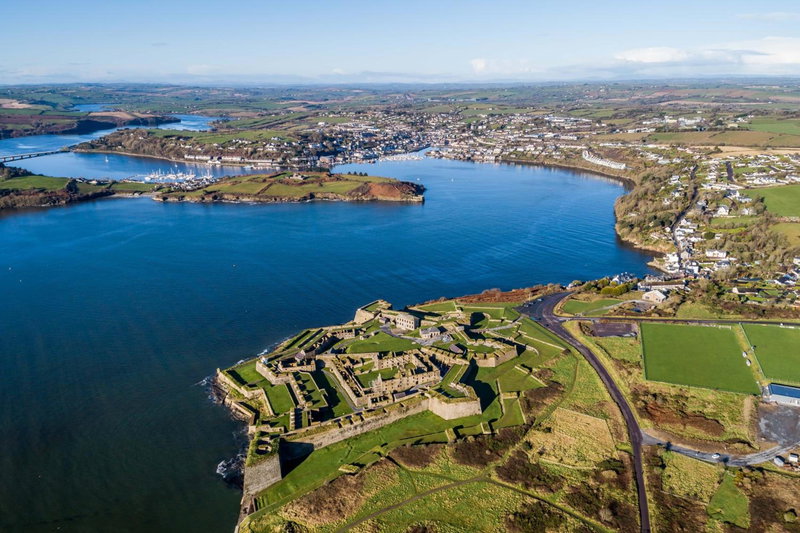 River views,Kinsale, Hosted by Exquisite holiday homes, Sleeps 26, Kinsale, Ireland