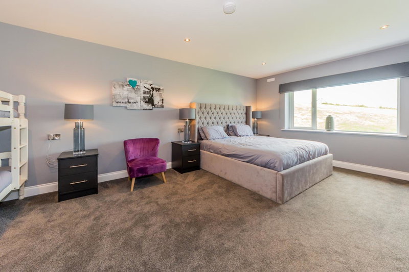 River views,Kinsale, Hosted by Exquisite holiday homes, Sleeps 26, Kinsale, Ireland