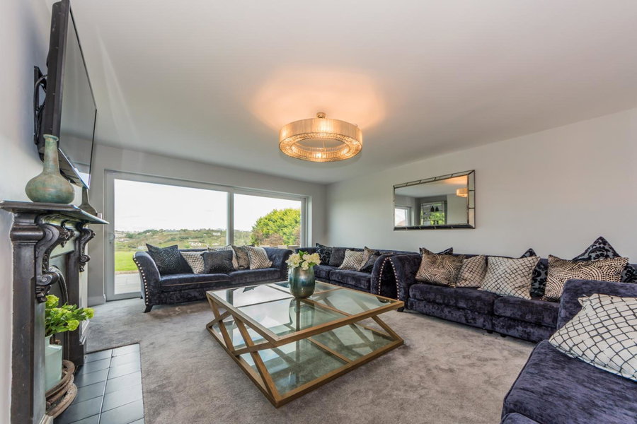 Marina views, Kinsale, Hosted by Exquisite holiday homes, sleeps 20, Kinsale, Irlande