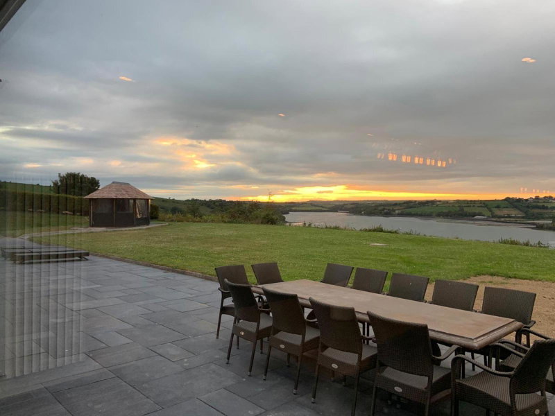 Marina views, Kinsale, Hosted by Exquisite holiday homes, sleeps 20, Kinsale, Irlande