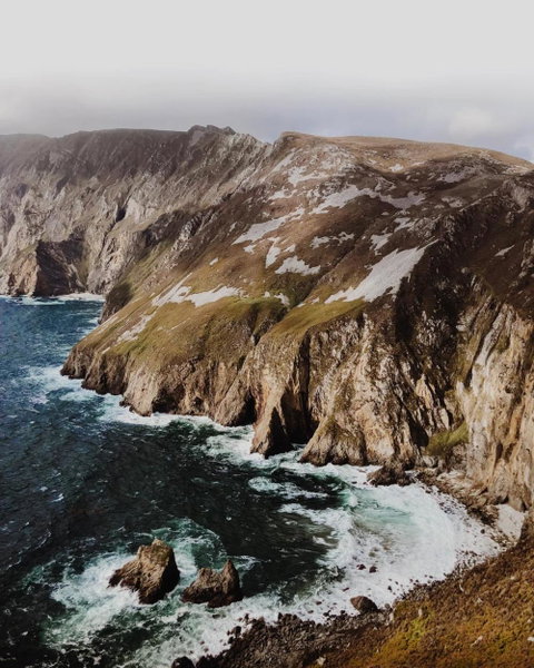 O'Donnell's Of Donegal, Donegal, Irlanda