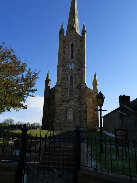 O'Donnell's Of Donegal, Donegal, Irlanda