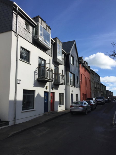 The Town House Kinsale, Hosted by Exquisite holiday homes, sleeps 16, Kinsale, Irlande