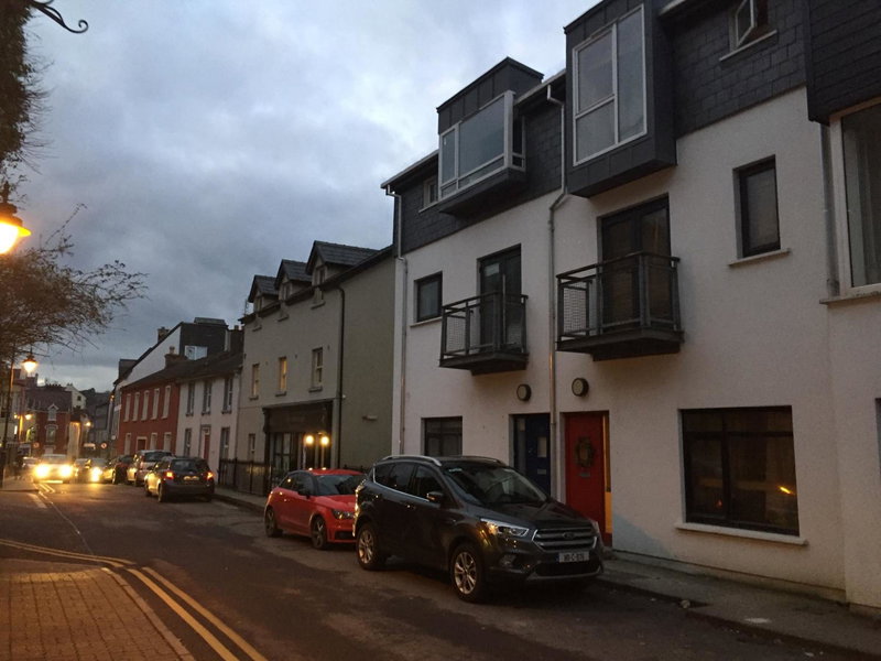 The Town House Kinsale, Hosted by Exquisite holiday homes, sleeps 16, Kinsale, Irlande