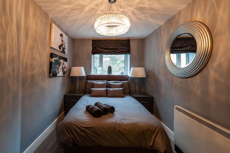 The Town House Kinsale, Hosted by Exquisite holiday homes, sleeps 16, Kinsale, Irlande