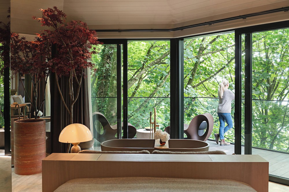 The Woodland Suites at The Montenotte, Ireland