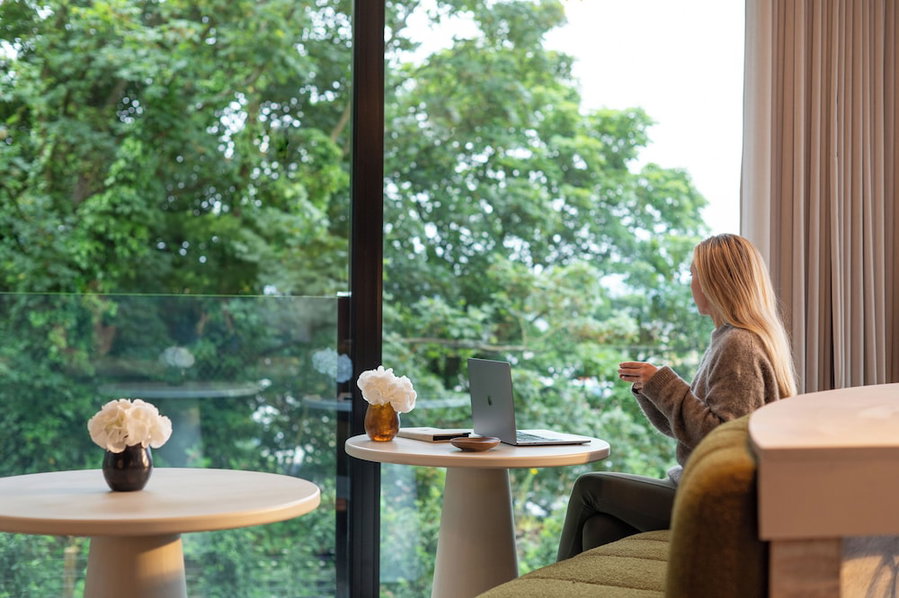 The Woodland Suites at The Montenotte, Cork, Ireland