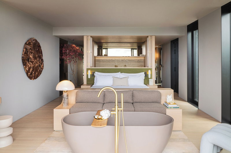 The Woodland Suites at The Montenotte, Cork, Ireland