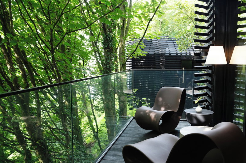 The Woodland Suites at The Montenotte, Cork, Ireland
