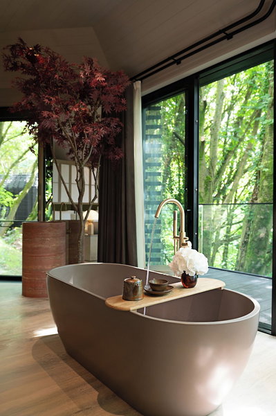 The Woodland Suites at The Montenotte, Cork, Ireland
