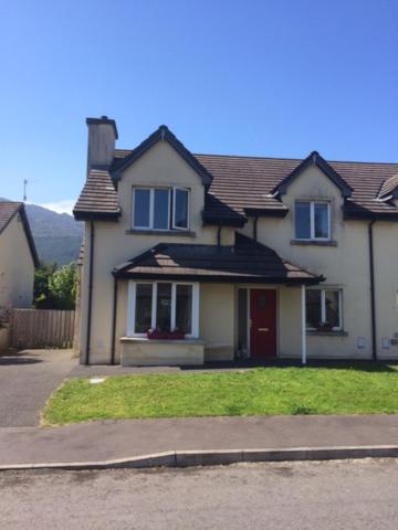 Village Lodge - Carlingford, Carlingford, Irlande