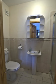 Village Lodge - Carlingford, Carlingford, Irlande