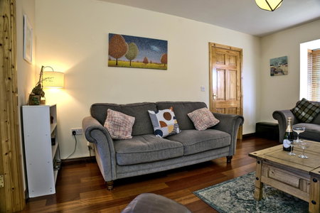 Village Lodge - Carlingford, Carlingford, Irlande