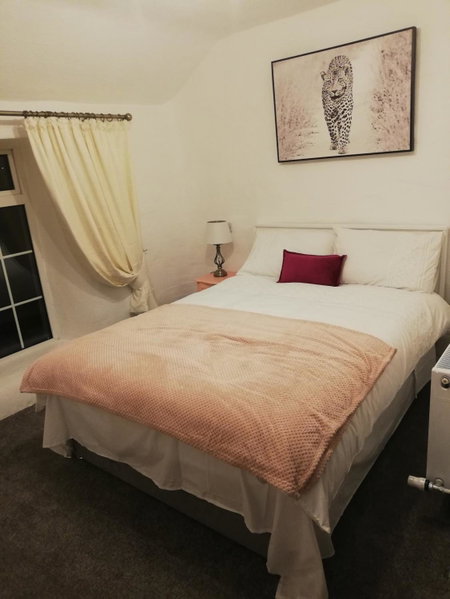 Ardhill House The Diamond, in the Heart of Ardara Town , F94 C7X9, Ardara, Irlanda
