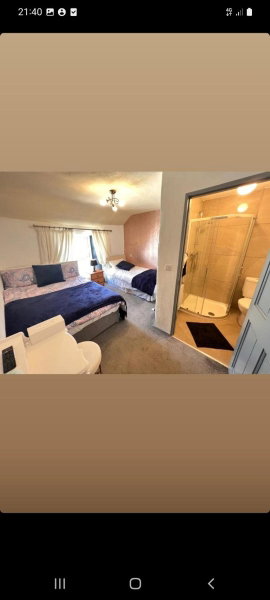 Ardhill House The Diamond, in the Heart of Ardara Town , F94 C7X9, Ardara, Irlanda