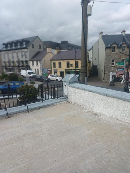 Ardhill House The Diamond, in the Heart of Ardara Town , F94 C7X9, Ardara, Irlanda