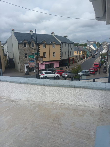 Ardhill House The Diamond, in the Heart of Ardara Town , F94 C7X9, Ardara, Irlanda