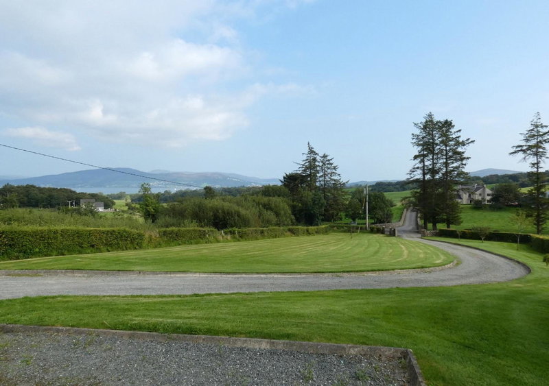 Alcorn's Farmhouse, Rathmullan, Ирландия