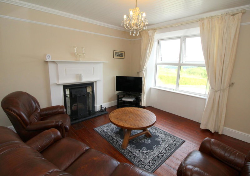 Alcorn's Farmhouse, Rathmullan, Ирландия