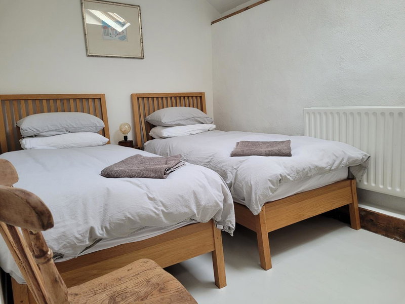The Long Barn, Skibbereen, Irlanda