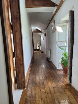 The Long Barn, Skibbereen, Irlanda