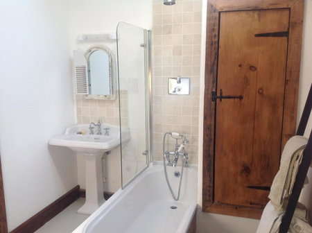 The Long Barn, Skibbereen, Irlanda