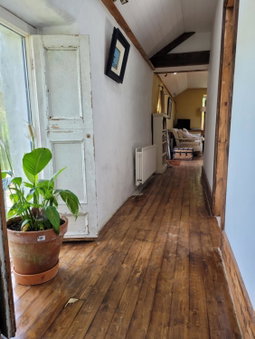 The Long Barn, Skibbereen, Irlanda
