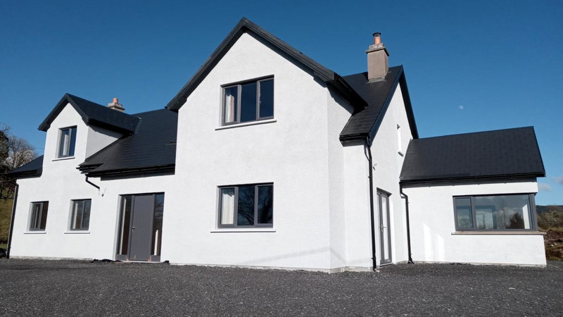Geevagh Holiday Home, Geevagh, Irlanda