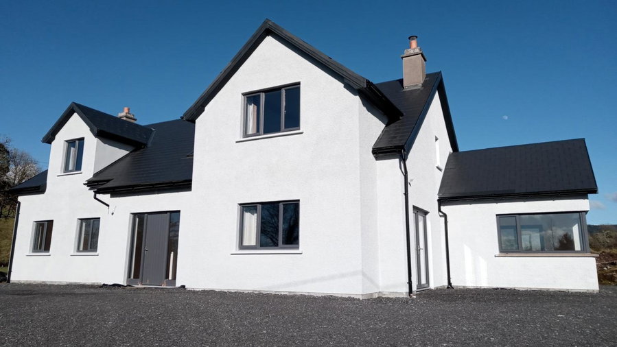 Geevagh Holiday Home, Geevagh, Irlanda