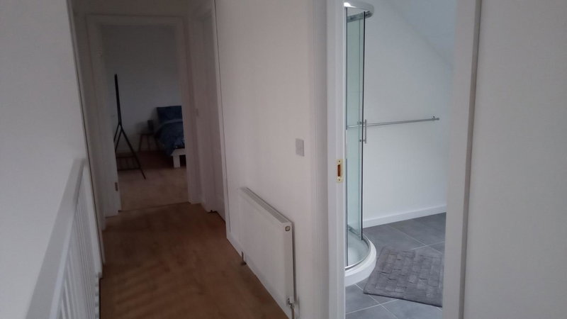 Geevagh Holiday Home, Geevagh, Irlanda