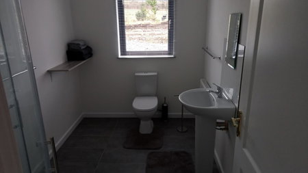 Geevagh Holiday Home, Geevagh, Irlanda