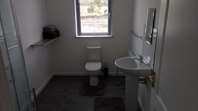 Geevagh Holiday Home, Geevagh, Irlanda